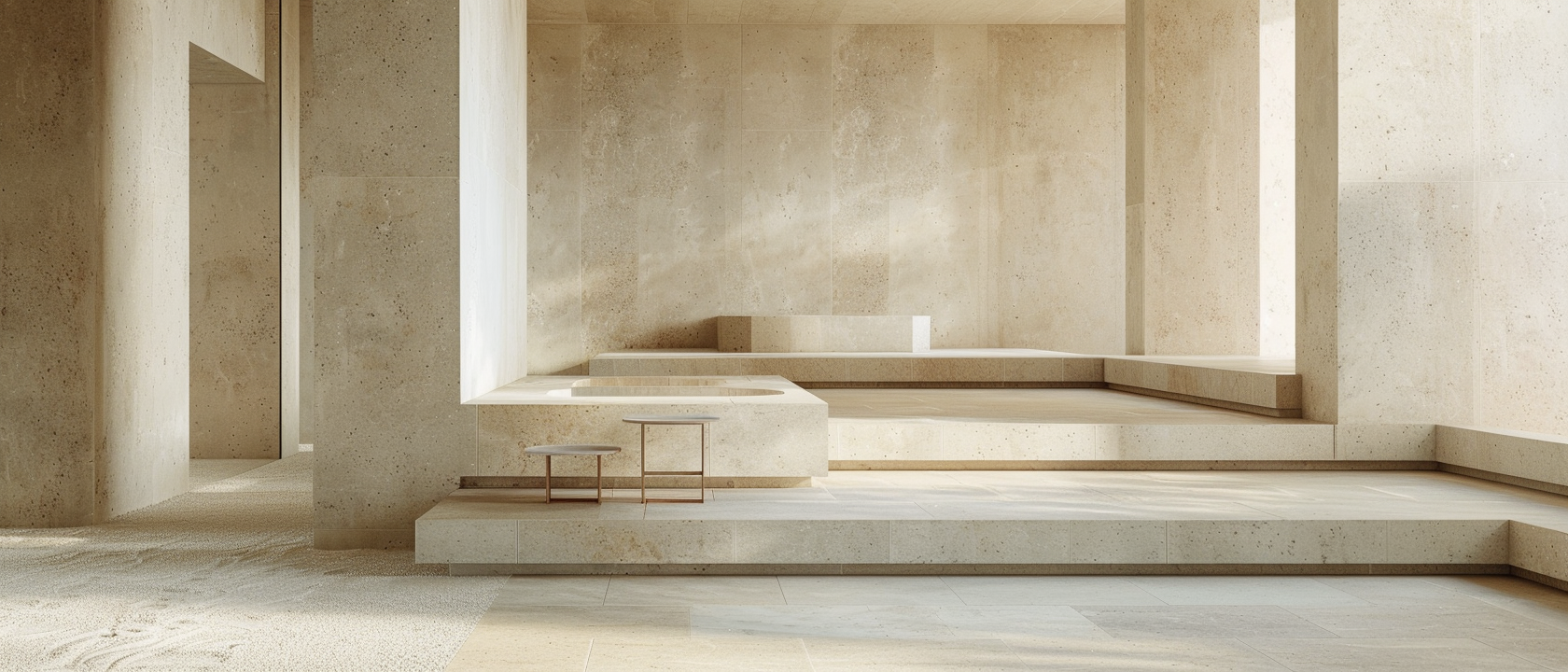 Bannière Templates & Fonds visuels